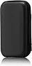 The hard drive carry case is compatible with any 2.5" portable hard drives such as Seagate Backup Plus Slim Expansion, Western Digital My Passport Ultra Slim WD Elements, Toshiba Canvio Basics, Canvio Advance, Seagate Game Drive etc.